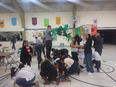 Corpus Christi Parish