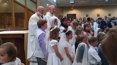 Catholic Community of St. Jude