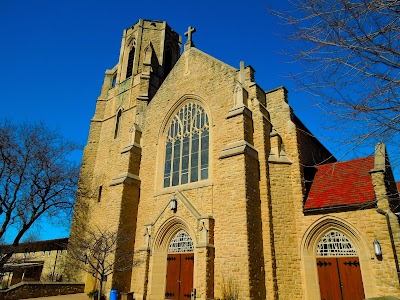 St. Bernard Catholic Church