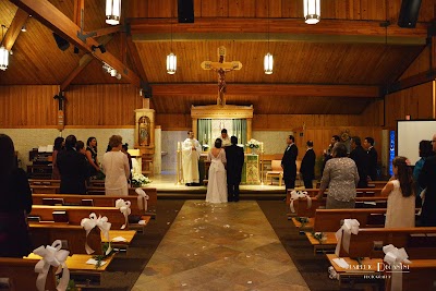 Queen of Peace Catholic Church