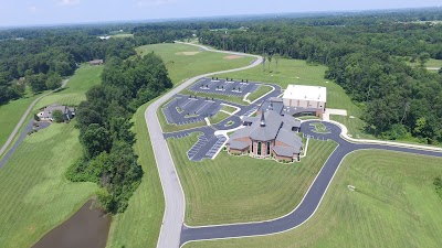 St. Mary of the Knobs Catholic Church