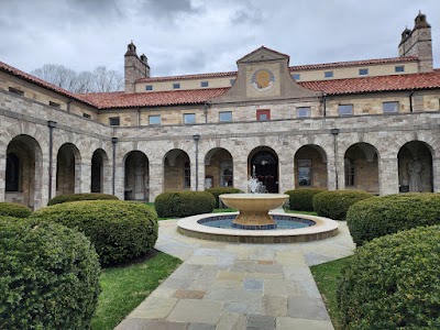 The Shrine of St. Anthony