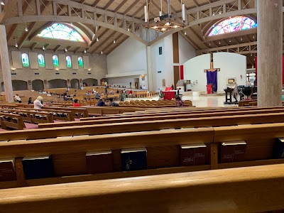 St. Joseph Roman Catholic Parish