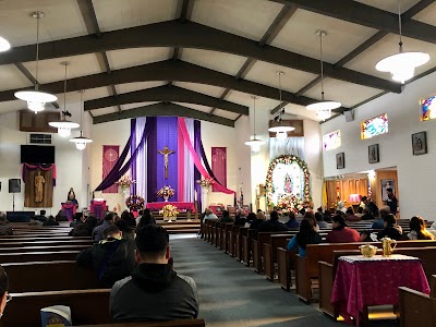 St. Bridget of Sweden