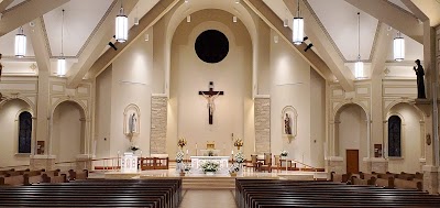 St. Michael the Archangel Church