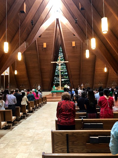 St. Patrick Catholic Church and School