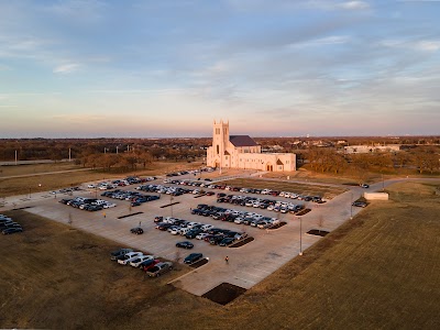 St. Philip the Apostle Catholic Church