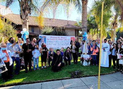 Our Lady of the Miraculous Medal