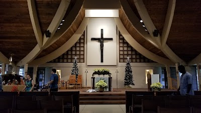 St. Anthony of Padua Church
