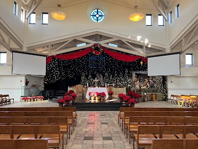 St. Dominic Savio Catholic Church
