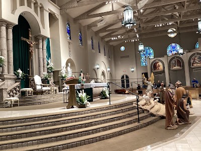 St. Denis