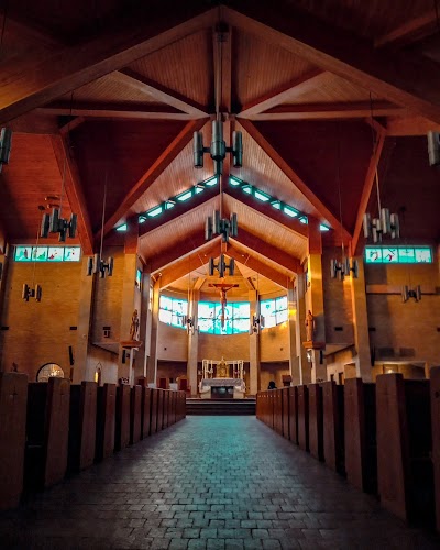 St. Luke Catholic Church