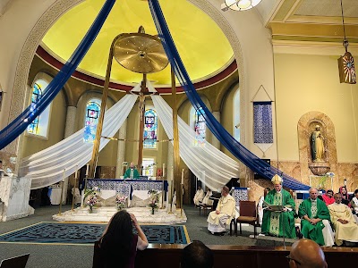 Church of St. William