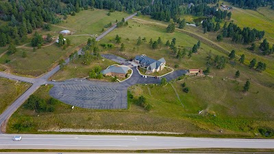 Our Lady of the Pines