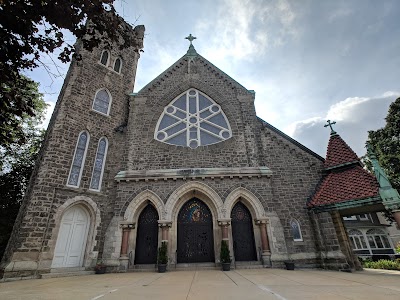 Our Mother of Good Counsel Parish