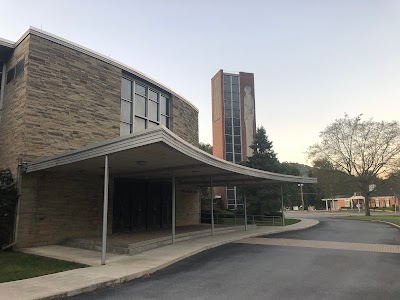 Saint Andrew Catholic Church