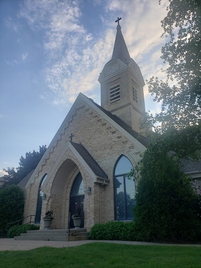 Tri-Parish Catholic Faith Communities