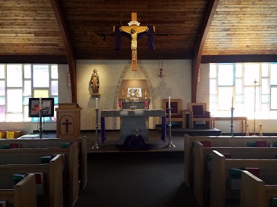 St. Thomas More University Parish | Catholic Campus Ministry at BGSU