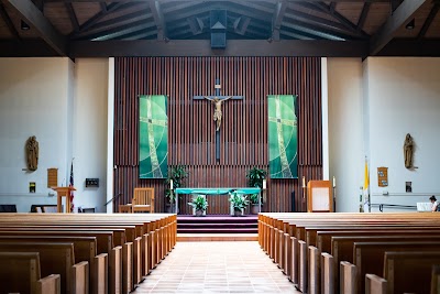 St. Nicholas Catholic Church