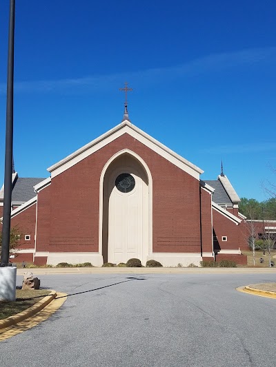 Saint Michael the Archangel Parish