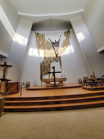 St. Rita Catholic Parish