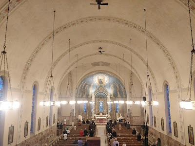 Our Lady of Peace-Shaker Square's Catholic Church