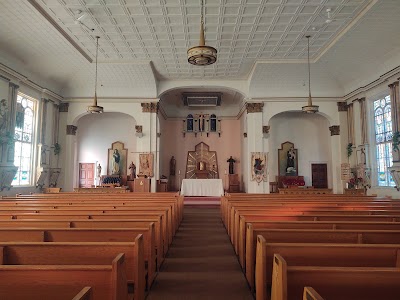 St Francis of Assisi Parish