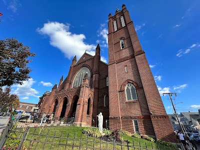 Immaculate Conception (Everett, MA)