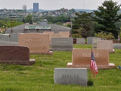 Blessed Trinity Catholic Parish