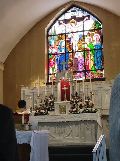 St. Luke Catholic Church