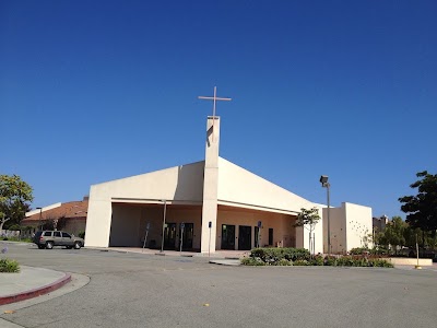 St. Philomena Catholic Church