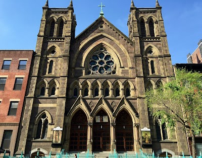 Our Lady of Guadalupe Shrine