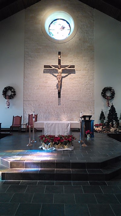 Holy Redeemer Catholic Parish