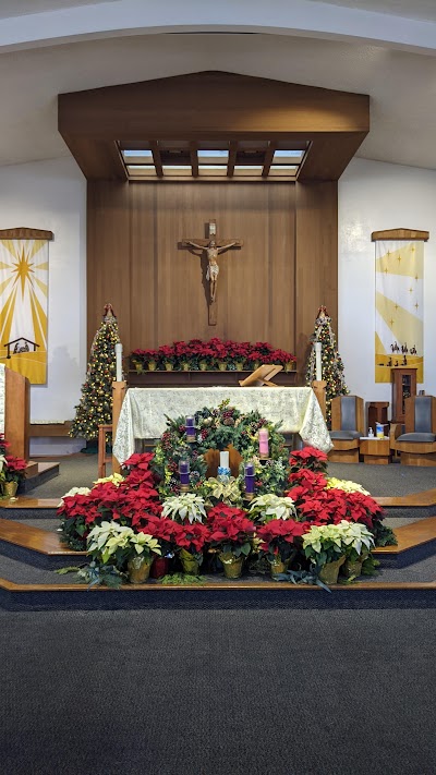 Saint Raphael Catholic Parish