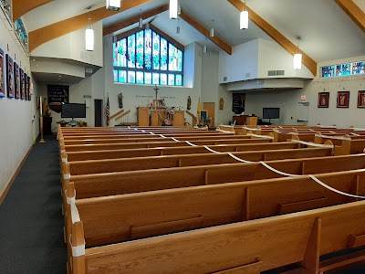 Saint Jude Thaddeus Catholic Church