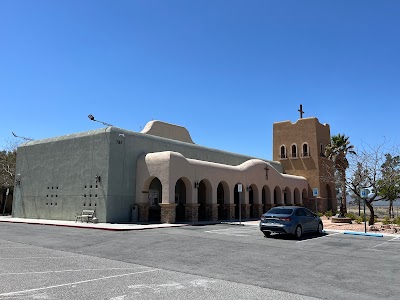 Our Lady of the Valley Catholic Church