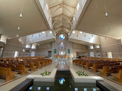 Christ the King Catholic Church