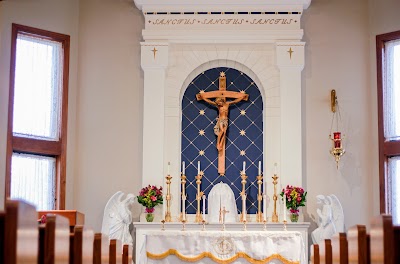 St. Peter Catholic Student Center