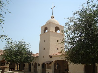 St. Steven's Roman Catholic Church