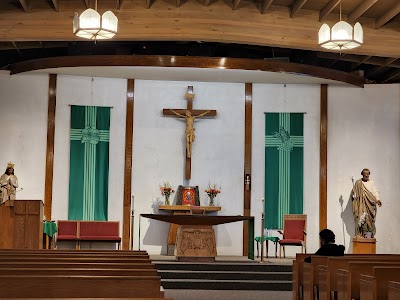 St. Cyprian Parish