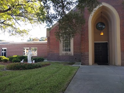 Jesus the Good Shepherd Catholic Church