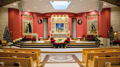 St. Francis of Assisi Catholic Church