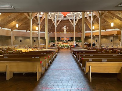 St. Catherine of Siena Catholic Church