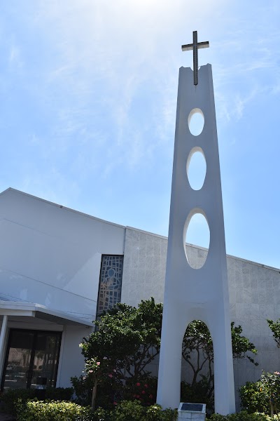 St. Lucy Catholic Church