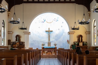 Church of the Immaculate Conception