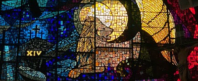 St. Mark the Evangelist Catholic Church