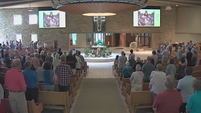 St. Joseph Catholic Community