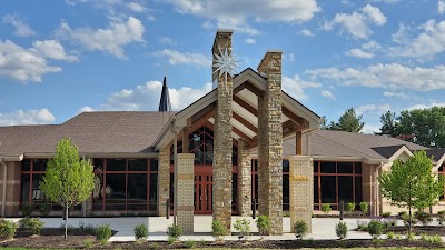 Nativity Catholic Church