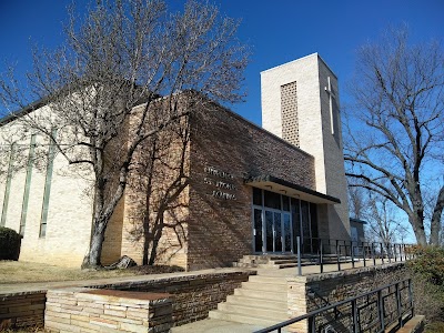 St. Thomas Aquinas University Parish