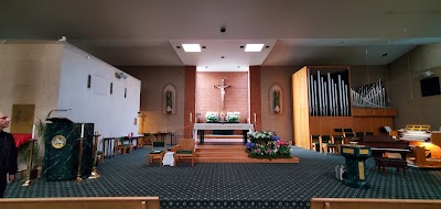 Holy Family Parish